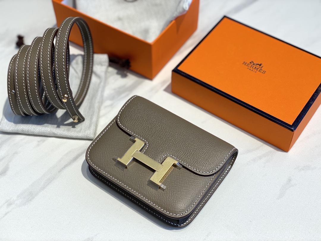 Hermes Constance Bags